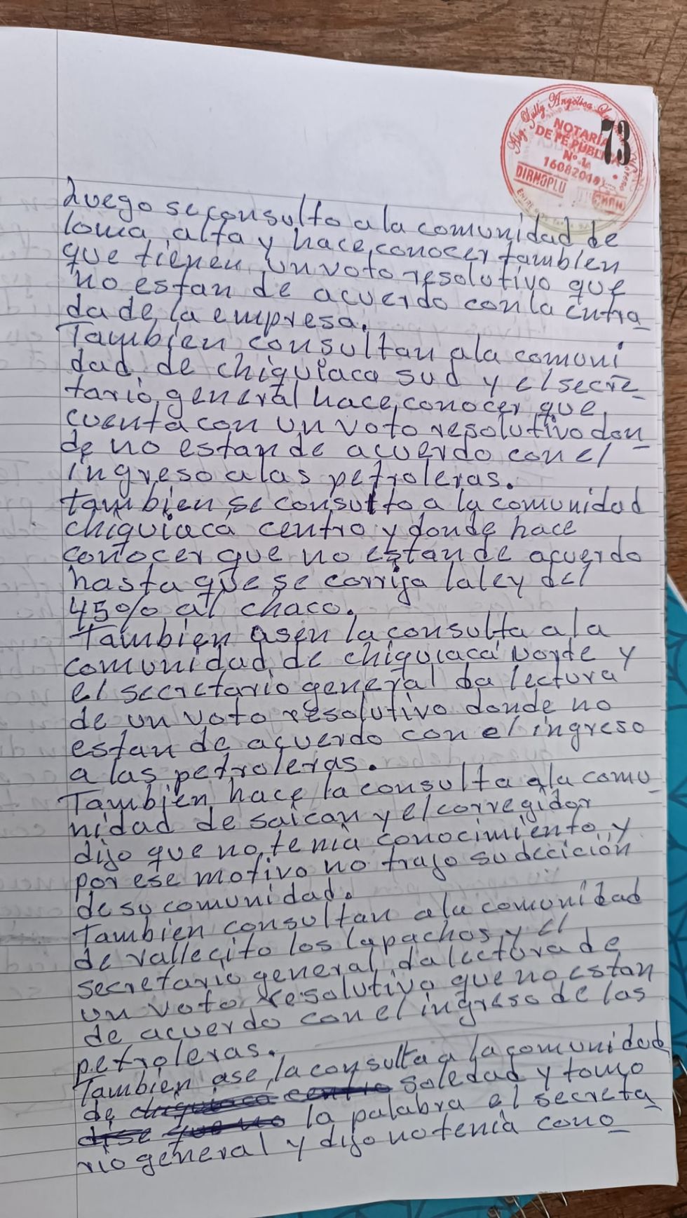 Acuerdo