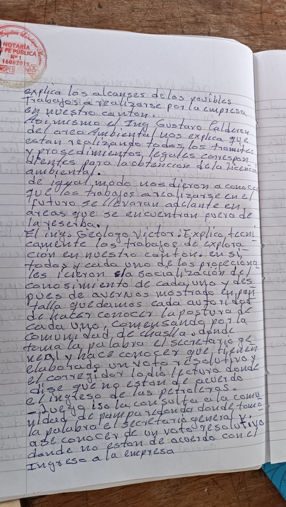 Acuerdo