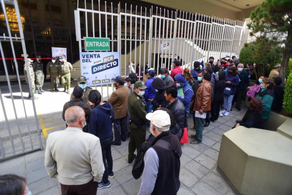 Las RIN, los carburantes y los dólares marcaron la economía