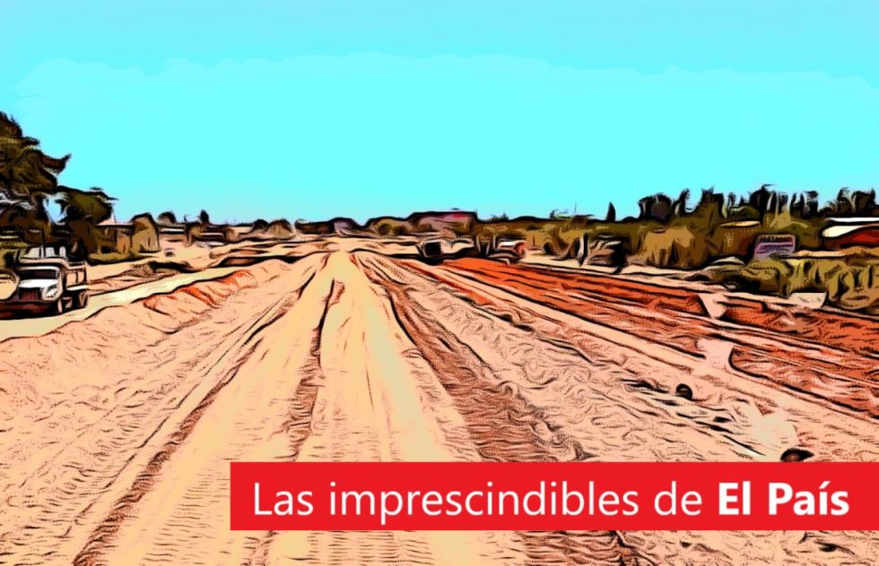 El costo del pan, chicanas y congresos, Garibay y Le Pen y mucho más: Lee las imprescindibles de hoy
