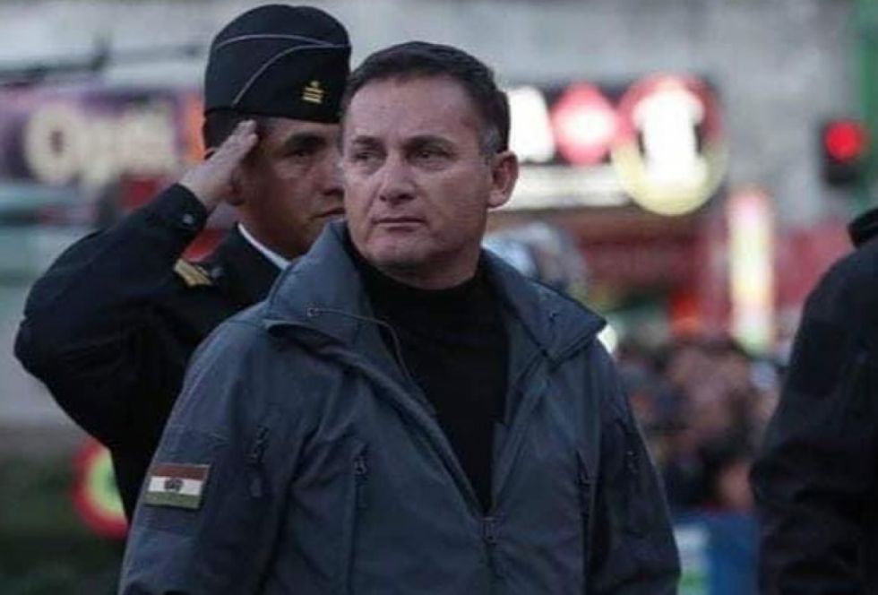 Fernando López tras ser acusado en el caso Golpe I: Evo huyó, generó violencia; nosotros pacificamos
