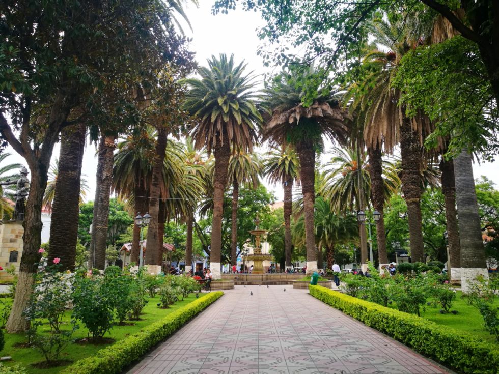 Conozca el pronóstico del tiempo para este fin de semana en Tarija