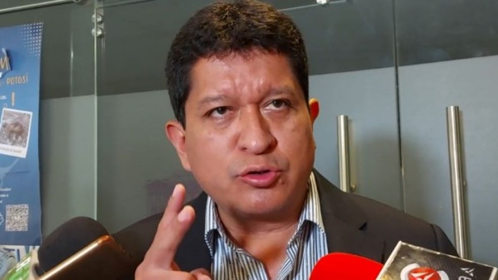 Senador del MAS dice que opiniones de ilegalidad y desconocimiento a sesión del Senado “no sirven”