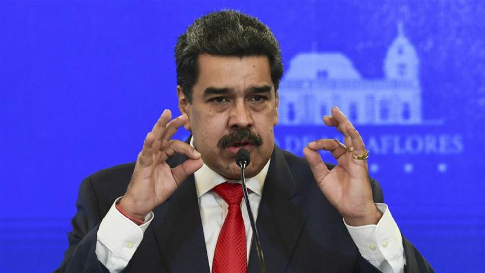 Guyana: Venezuela activó una acción militar