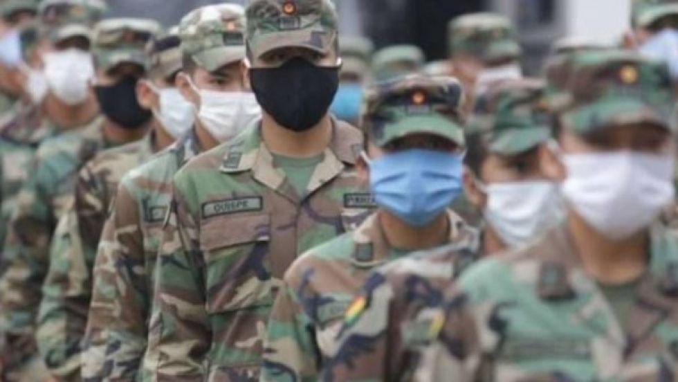 Defensoría del Pueblo culpa al Estado por la muerte de soldado que fue torturado en un regimiento