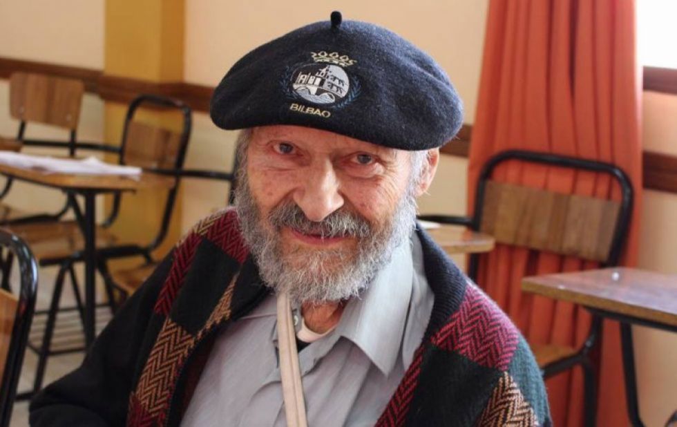 Xavier Albó