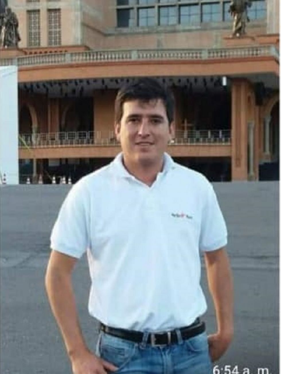 Guillermo Arnold