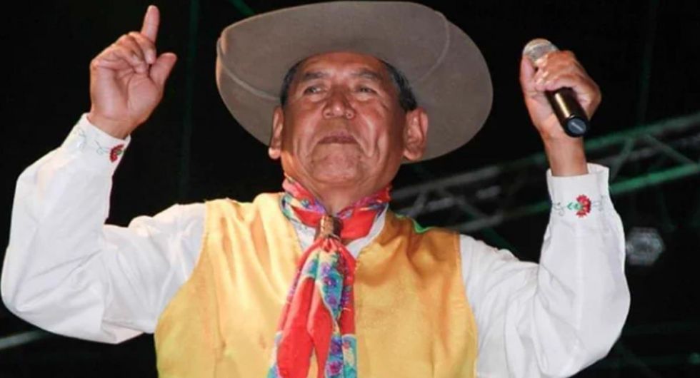 Ernesto 