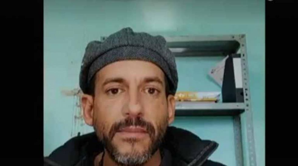 Luis Fernando Camacho desde Chonchocoro
