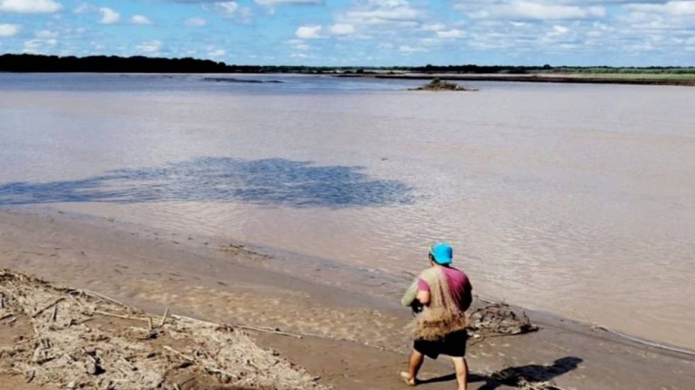 Los problemas sacudieron al Pilcomayo