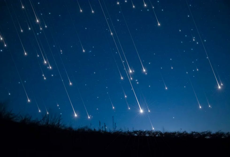 Estos son los eventos astronómicos en el 2024