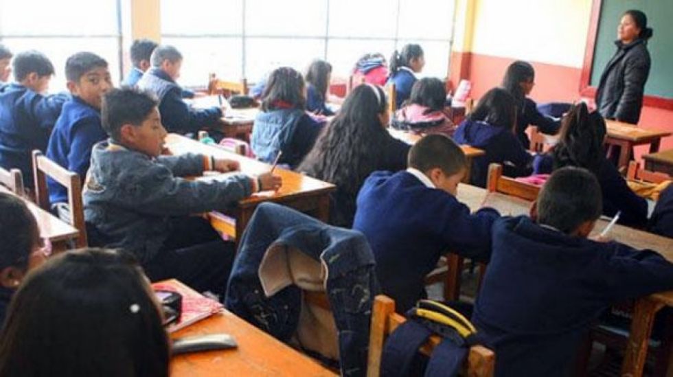 Estos son los requisitos que necesita para la inscripción de estudiantes nuevos
