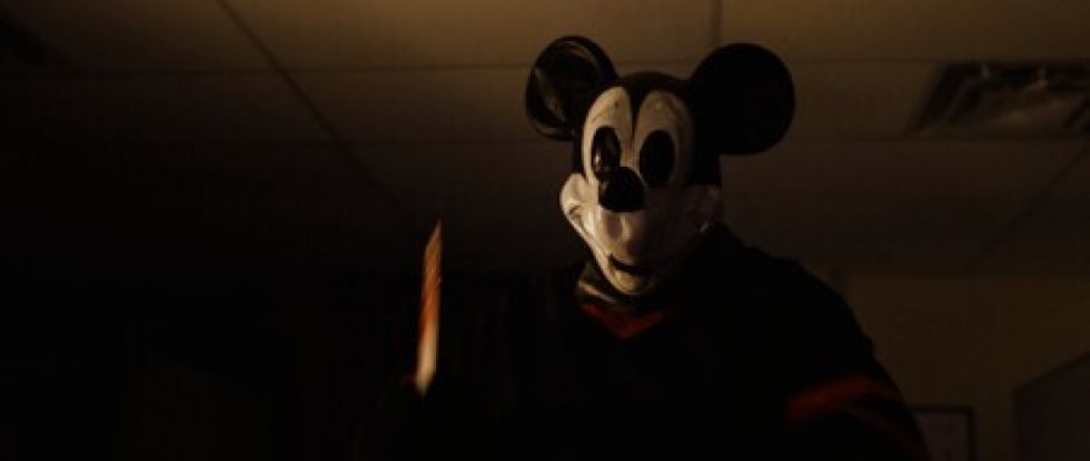 Un ratón malo: confirman películas de terror de Mickey Mouse