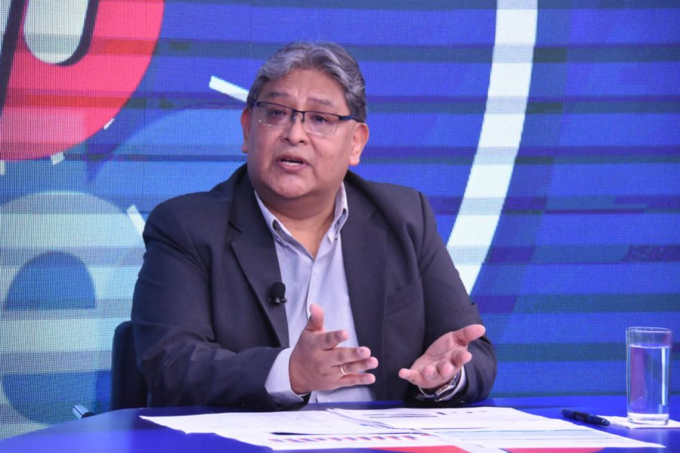 BCB perfila comprar 10 toneladas de oro este 2024