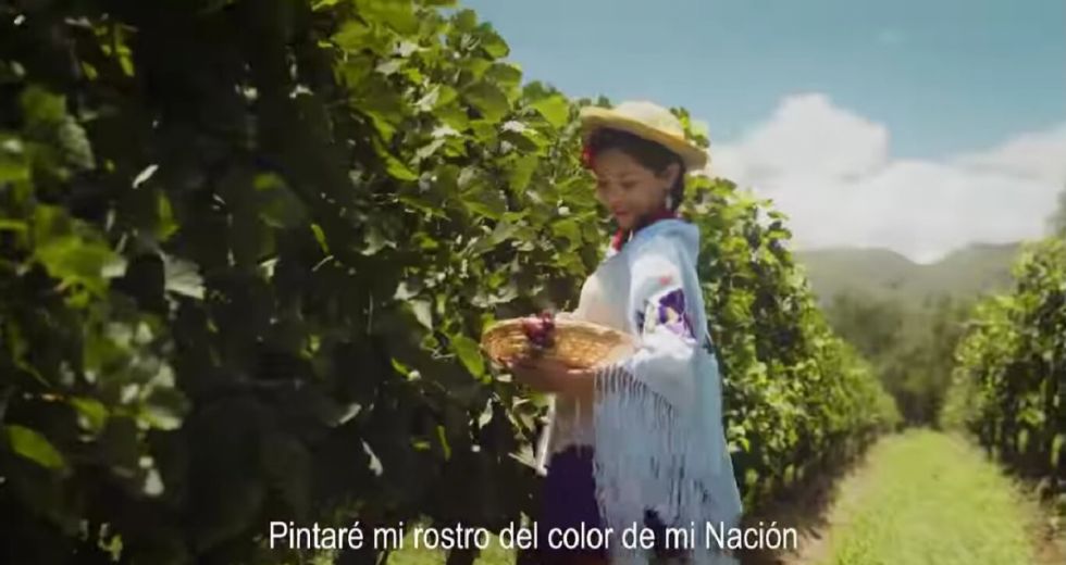 Tarija busca ganar el concurso nacional de la Canción Juvenil del Bicentenario (Video)