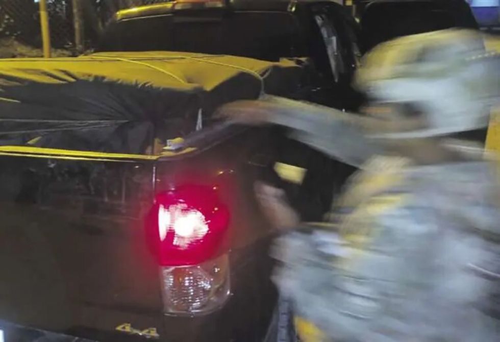 Militares fueron eliminados por contrabandistas; no fue un accidente, hubo un plan