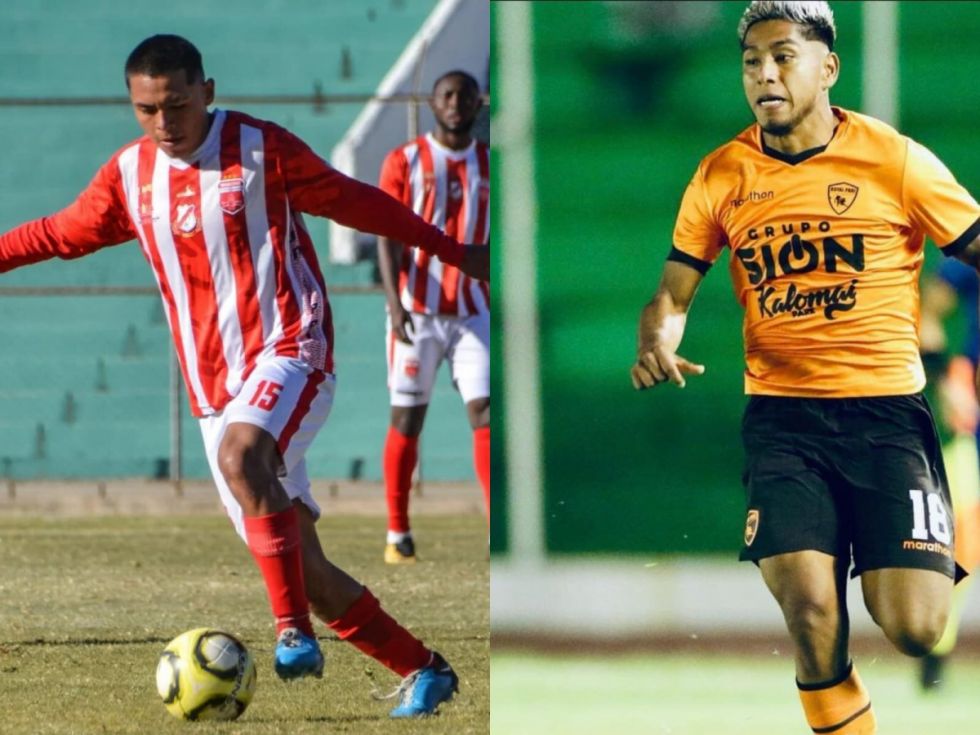 Estos son los primeros refuerzos de Real Tomayapo para este 2024