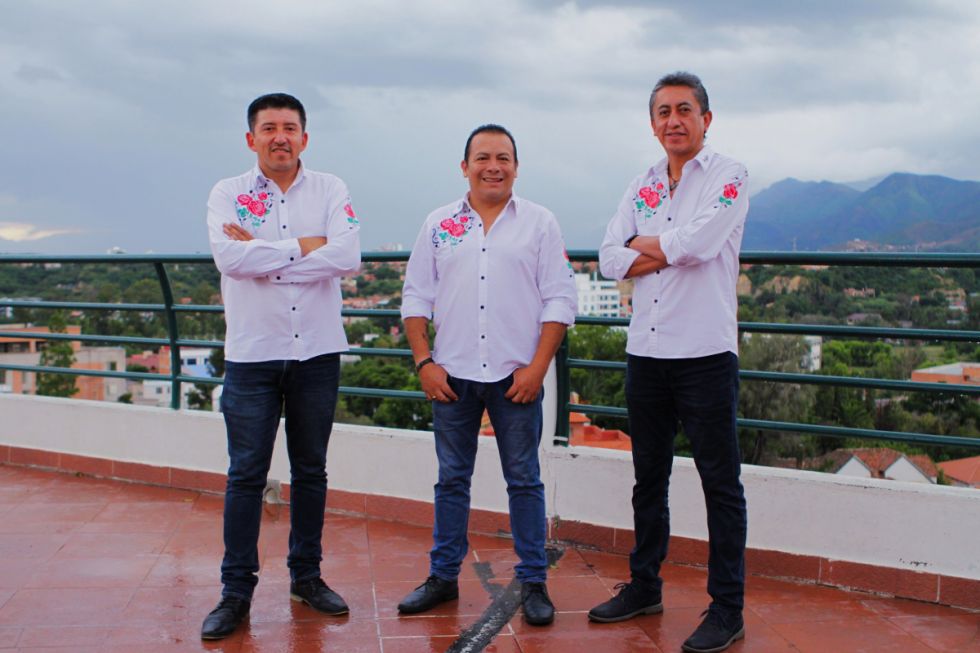 “Bicentenario”, una canción desde Tarija para celebrar nuestros 200 años