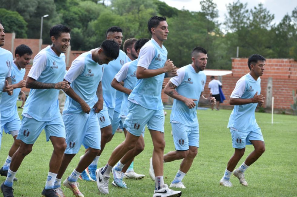 Tomayapo: Las novedades y los ausentes en la pretemporada 