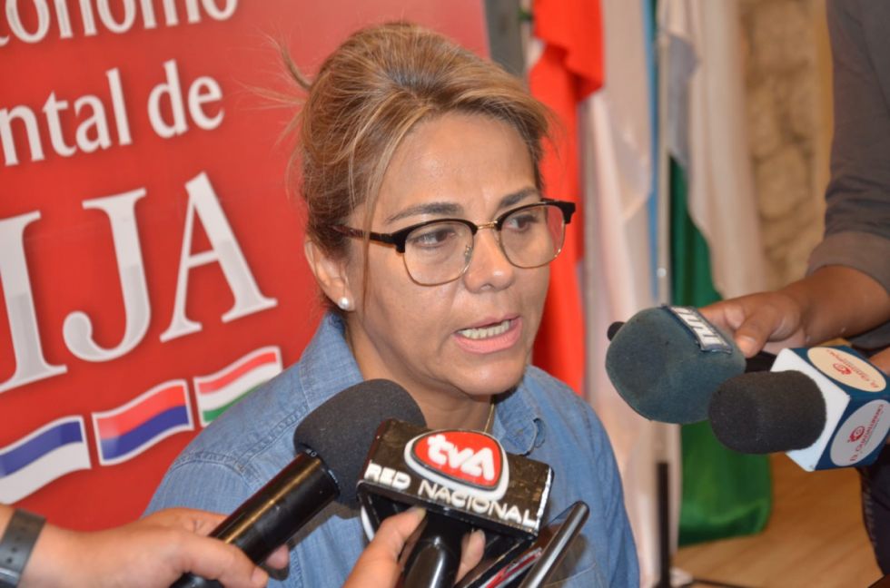 La Gobernación articuló acciones para abordar la seguridad ciudadana y la violencia contra las mujeres 