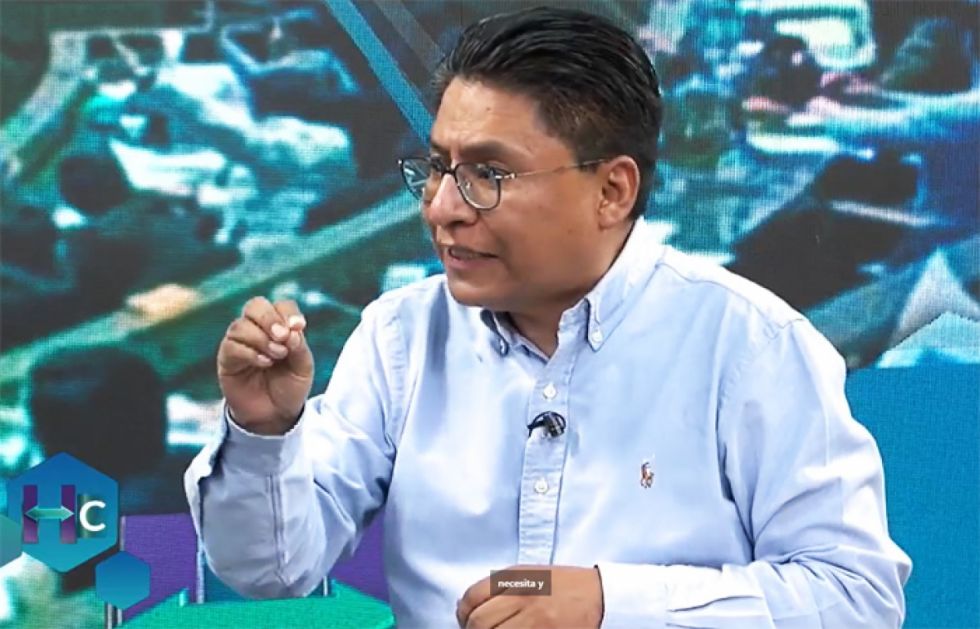 Lima: TCP dio la última palabra, Evo no puede ir a la reelección y Aguilera debe asumir la gobernación cruceña