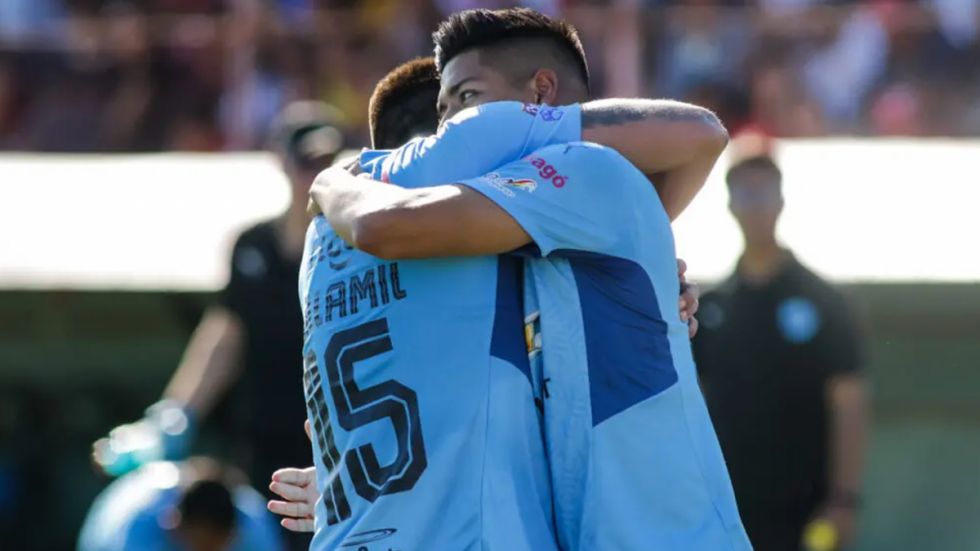 Ramiro sobre Villamil: “Es totalmente merecida su salida al campeón de Sudamericana”