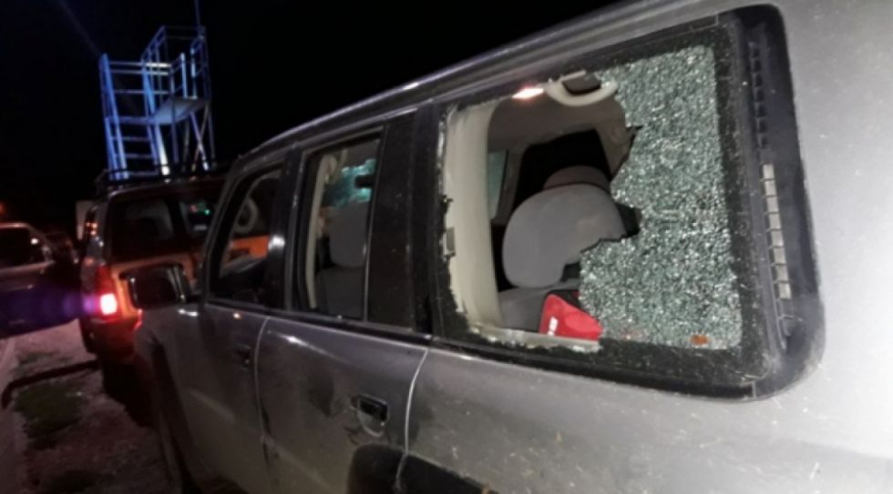 Aduana informa de 35 ataques a personal en Lucha contra el Contrabando en 2023