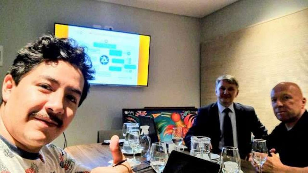 Litio: Evo pide al Gobierno publicar el convenio con empresa rusa, que se habría reunido con el hijo del presidente