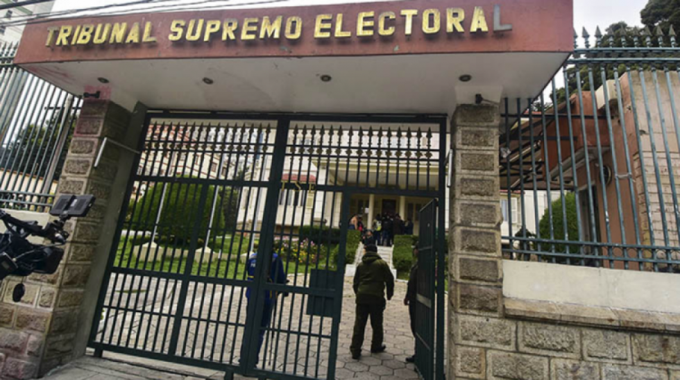 TSE: Elecciones judiciales requieren un mínimo de 90 días para organización, advierte Vocal
