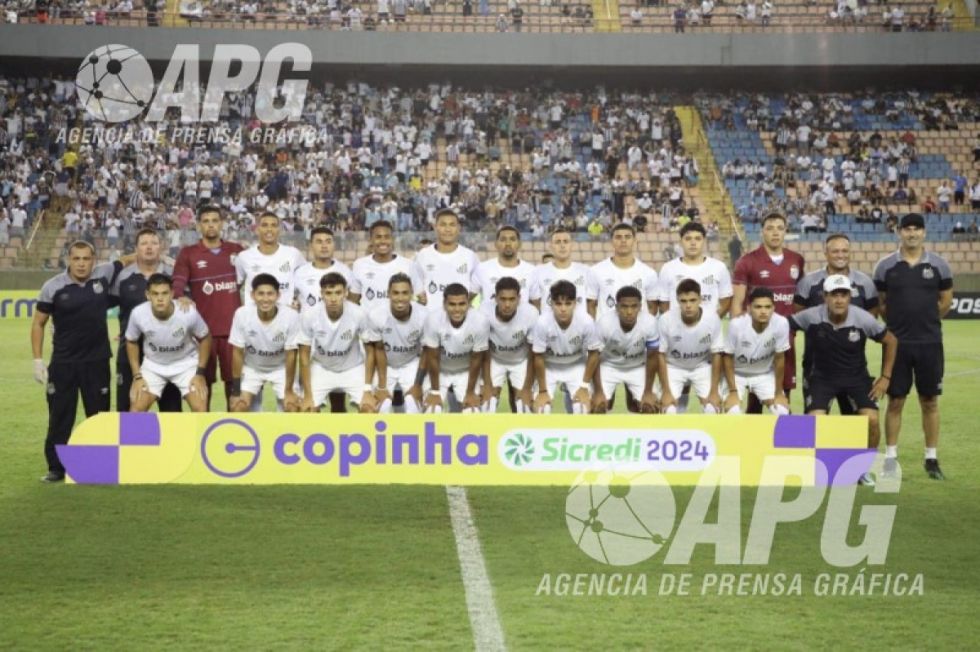  Finalizó la participación de Terceros y Monteiro en la Copa Sao Paulo
