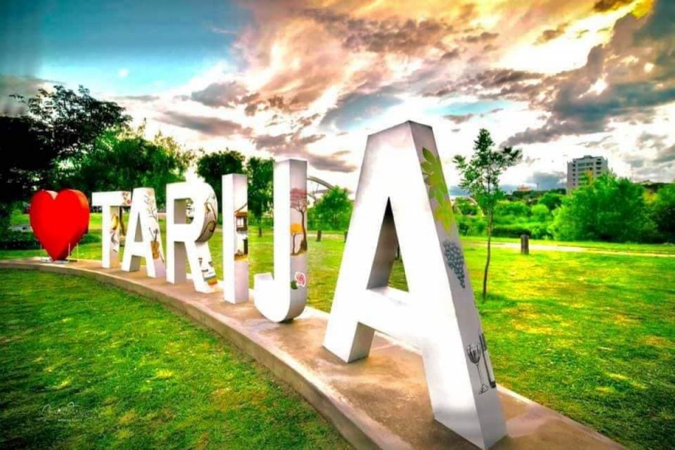 Tarija recibió 250 mil turistas en 2023