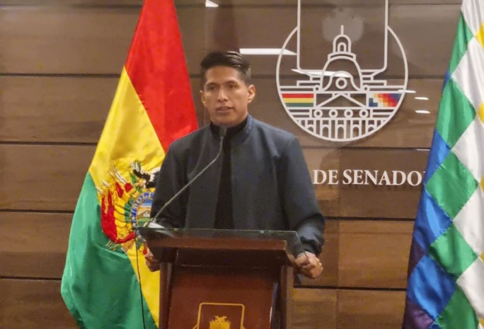 De la “autoridad” de Arce a la pinza Evo – Mesa rumbo al 2025