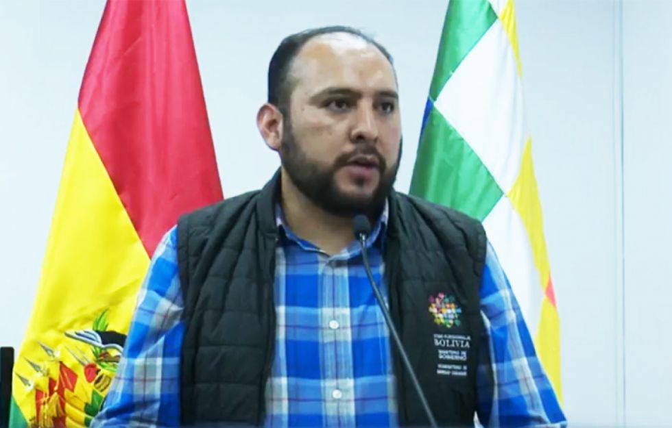  Denuncian acarreo de personas para bloqueos por sectores 'evistas'