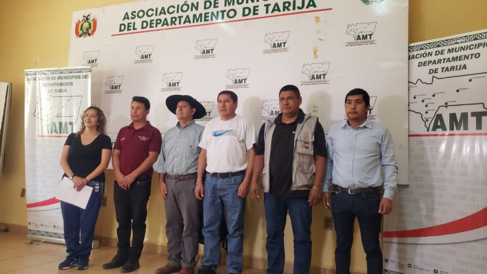 Arcistas ganan la pulseada: Ramos presidirá la AMT