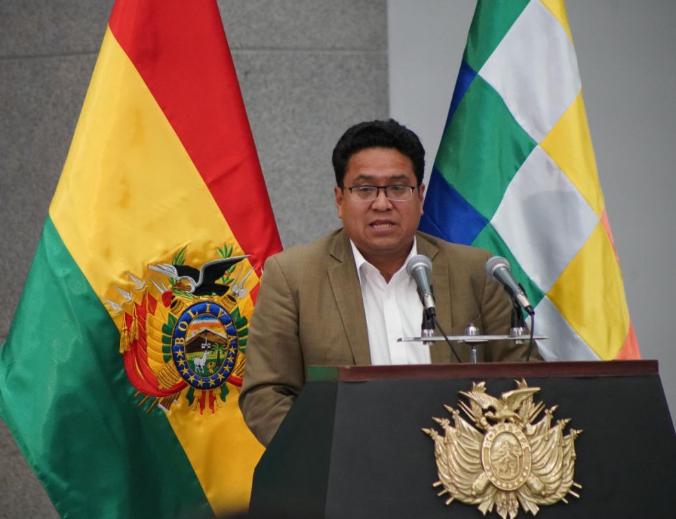 Decreto “salva” la subvención para el transporte internacional pese a fallo de la CAN