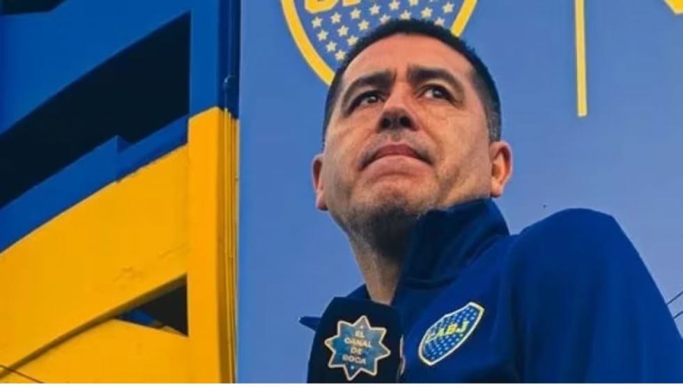 Una ex figura de la selección argentina en el radar de Boca