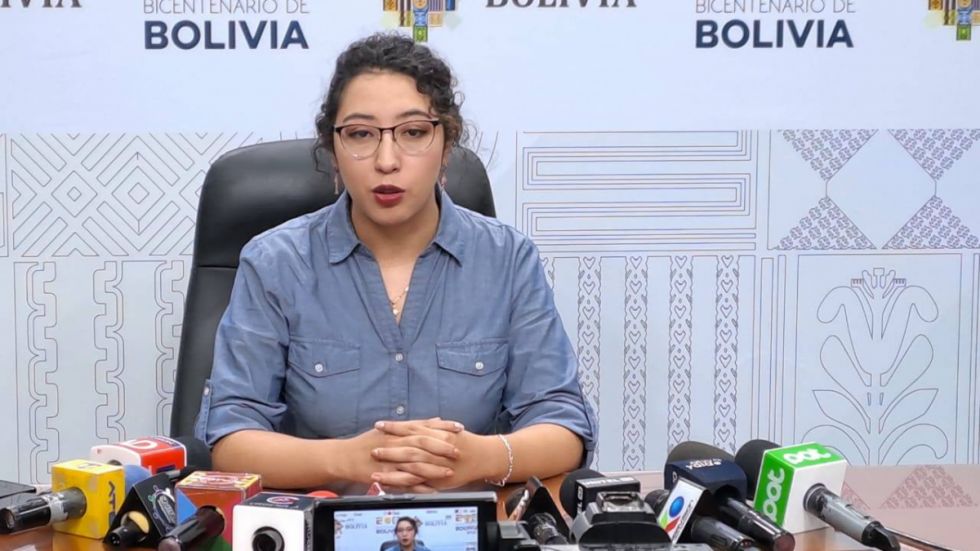 YLB niega problemas en la Planta de Carbonato de litio