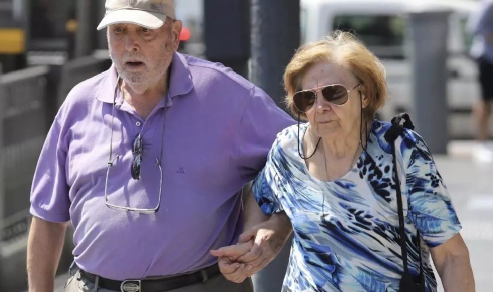Jubilados perderán entre el 19 y el 33% del poder de compra