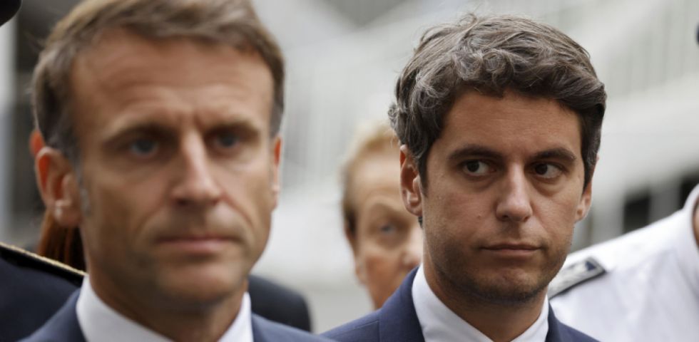 El CC francés tumba parte de la ley de inmigración