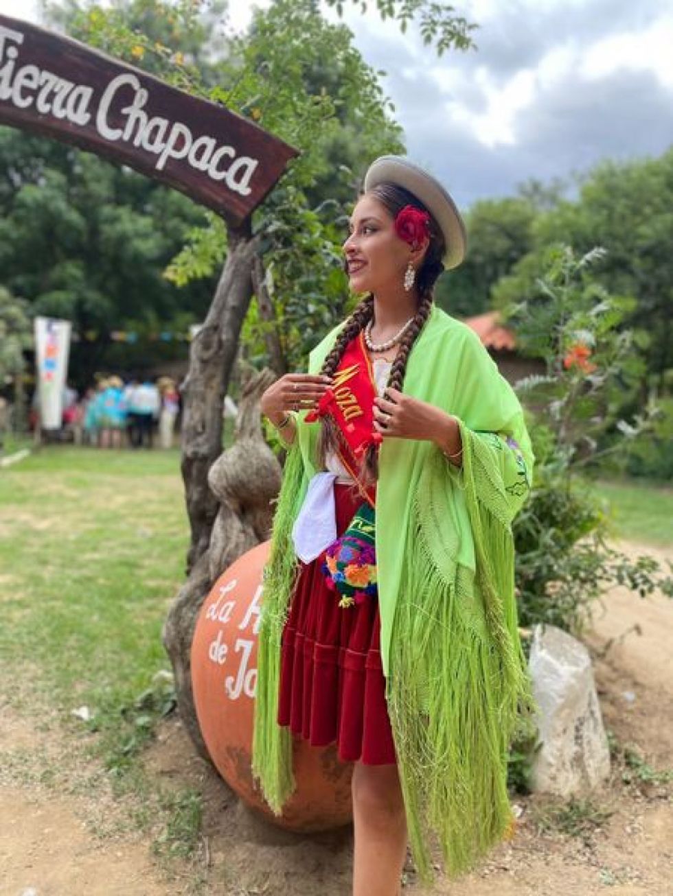 Yaquelin Gaite