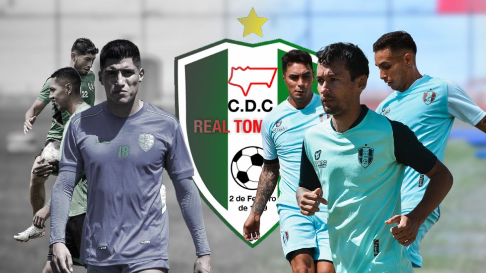 Tomayapo: Uno por uno los que se fueron y los que llegaron