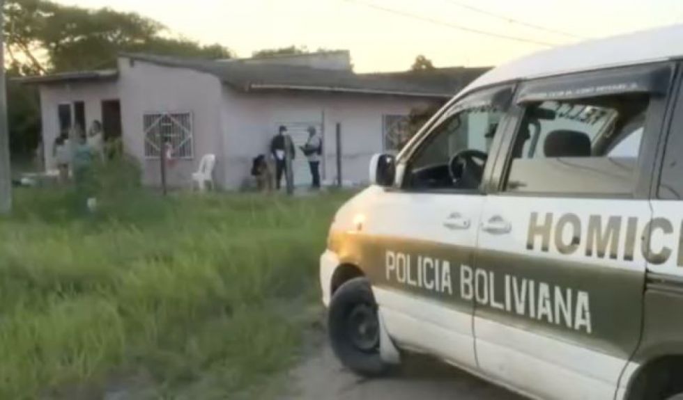 Una niña de tres años agonizó y murió en la calle, cuando su mamá la trasladaba a un centro de salud