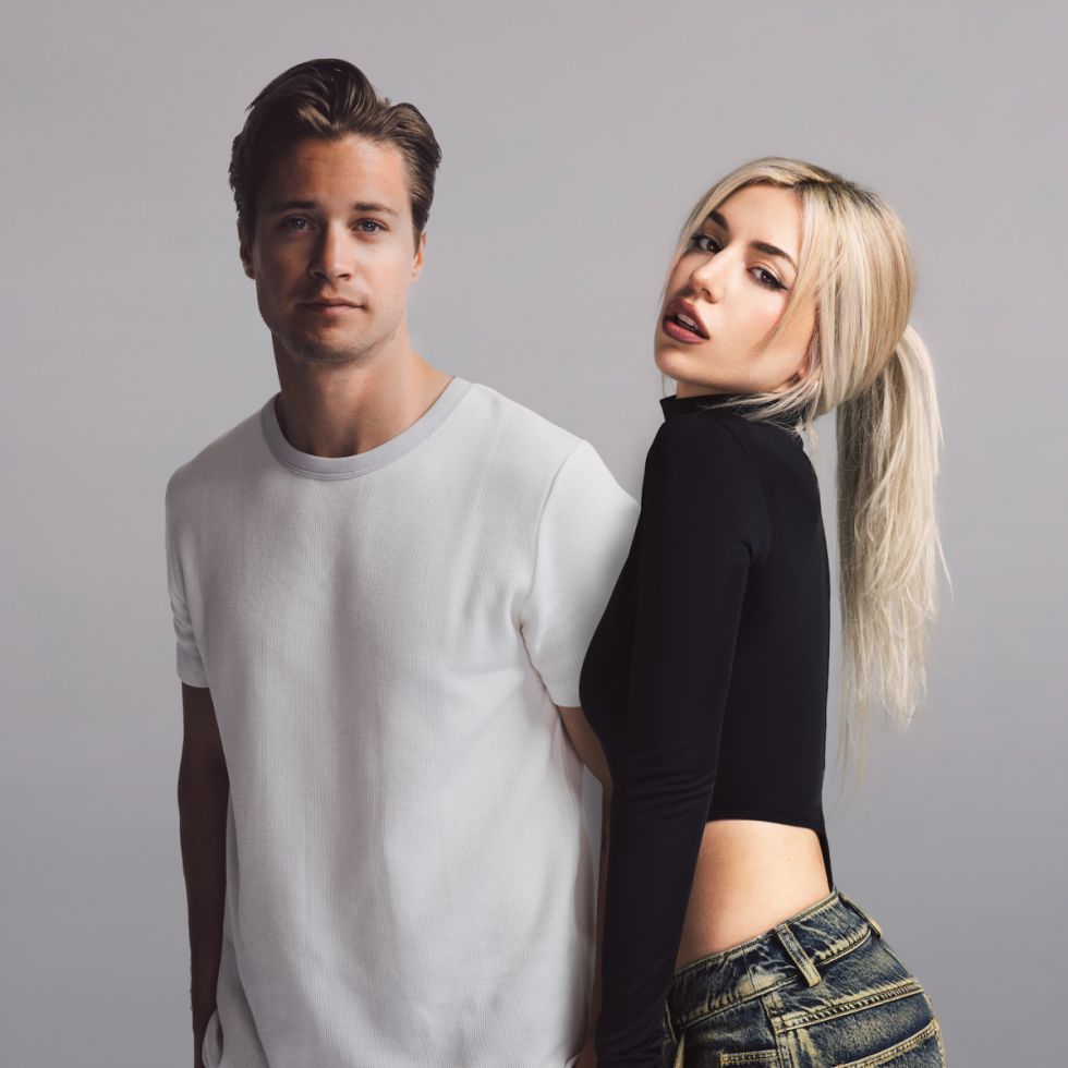 Kygo y Ava Max presentan “Whatever”