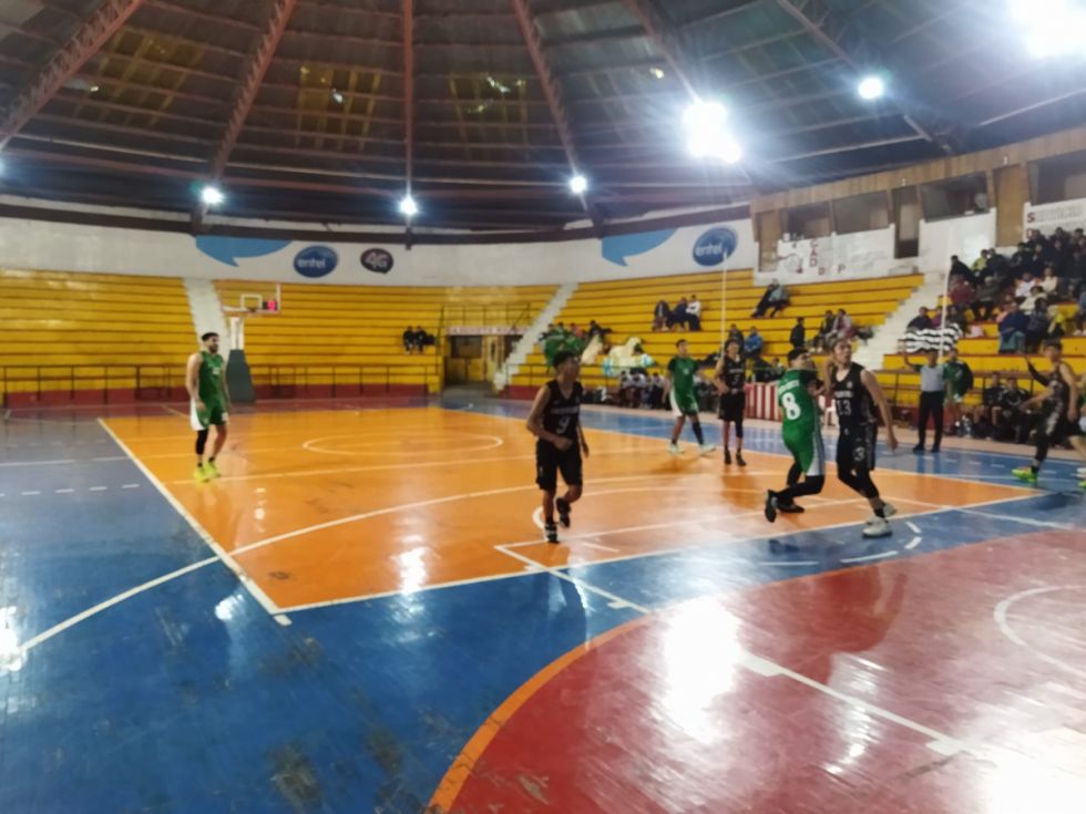 Copa Federación U19 varones: Tarija y Chuquisaca clasificados; Cochabamba y Santa Cruz a un paso de las semifinales