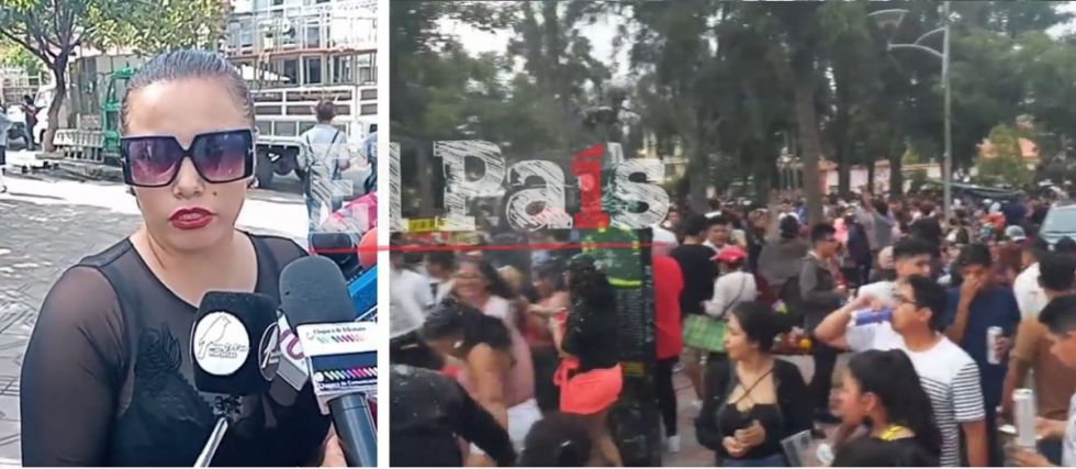 Cerrarán la plazuela Uriondo en Tarija para el Jueves de Comadres 