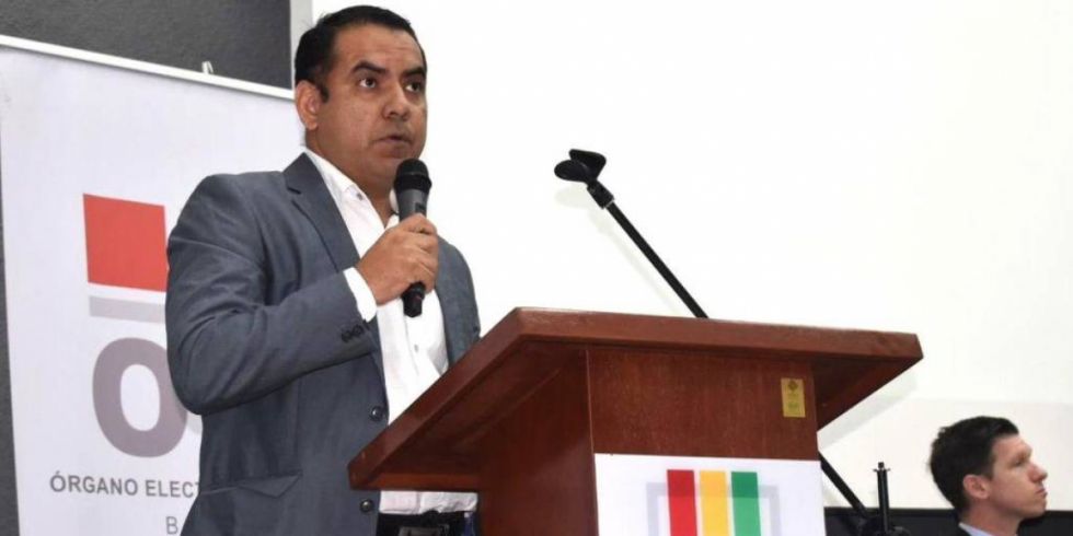 TSE estima elecciones de nuevos magistrados para agosto o septiembre de 2024