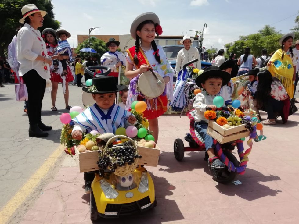 Corso Infantil 2024