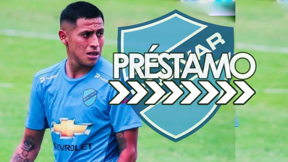 Definido el club en el que Pablo Lima jugará este año: Bolívar lo cederá 