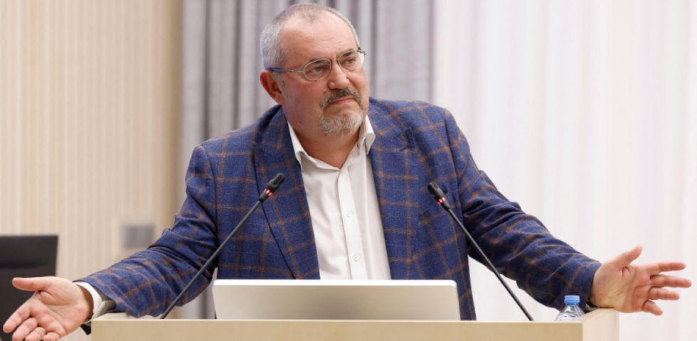El único candidato pacifista queda fuera de la carrera presidencial y no podrá retar a Putin