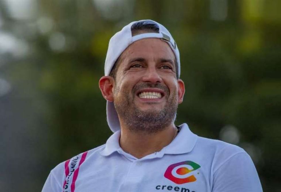 Camacho niega pacto con el MAS y CC para garantizar la candidatura de Morales
